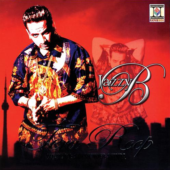 all jazzy b albums all jazzy b albums